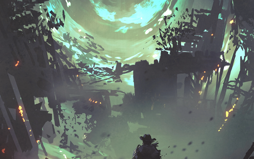 Die Bedeutung von Illustrationen in Fantasy-Büchern