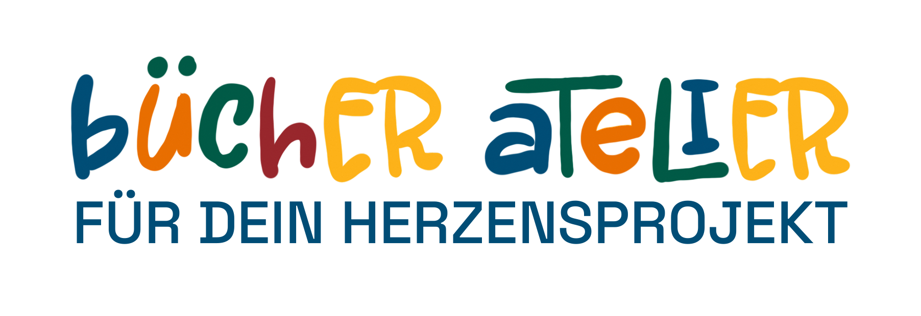 Bücheratelier | Sabine Dohmen